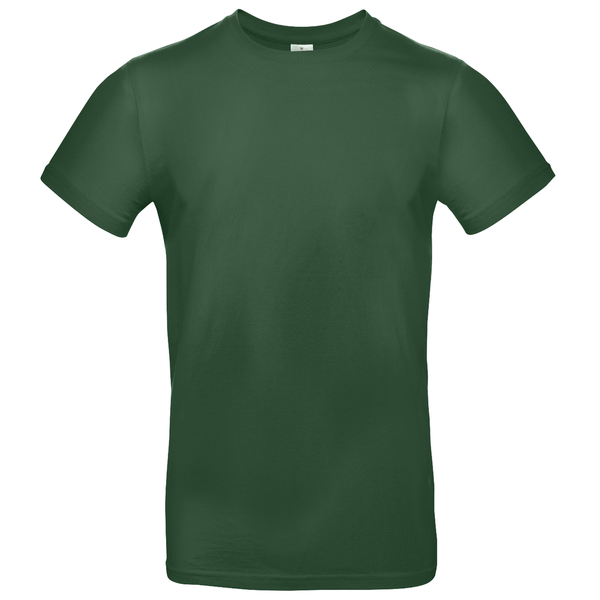 T-Shirt B&C #E190