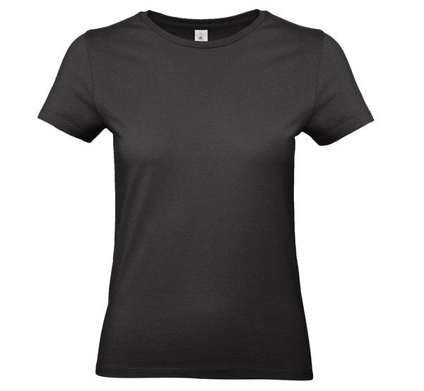 T-Shirt B&C #E190 Women