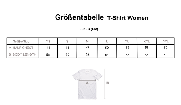 T-Shirt B&C #E190 Women